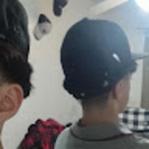 Meet your Posher, Andrew